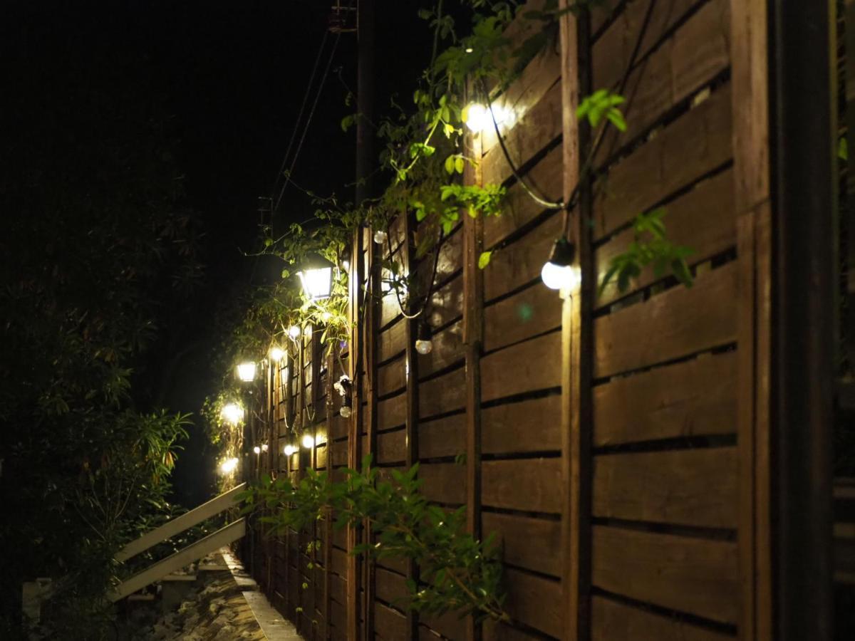 Chomklong Experience Bed & Breakfast Pak Chong Exterior foto