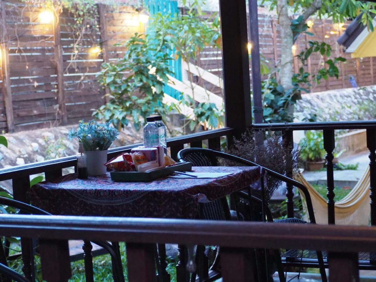 Chomklong Experience Bed & Breakfast Pak Chong Exterior foto
