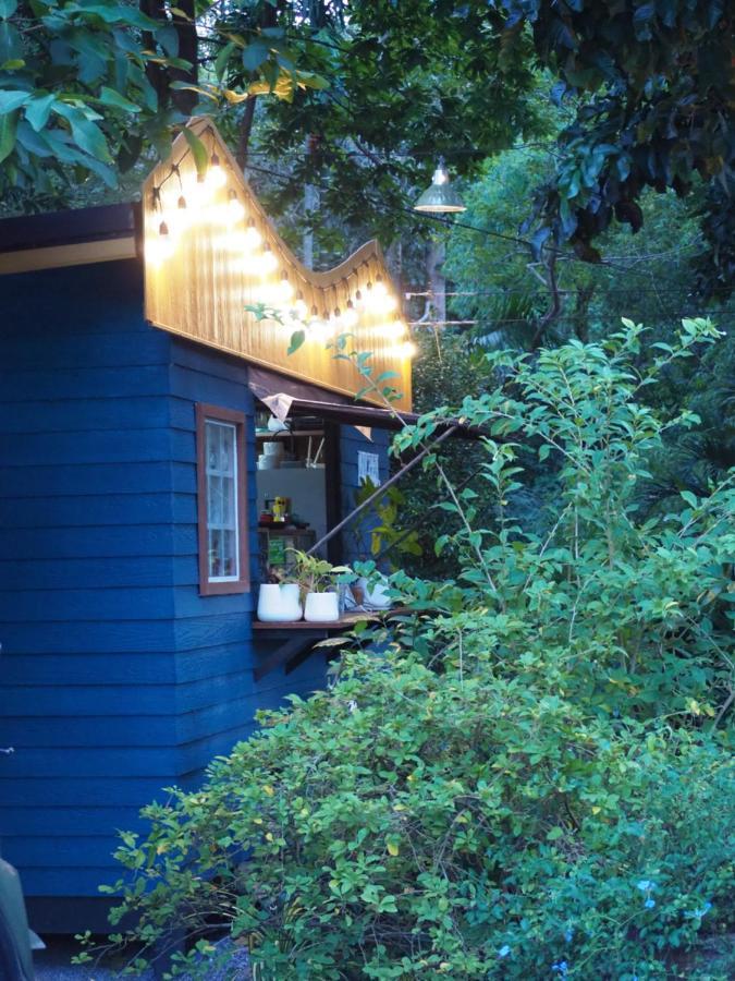 Chomklong Experience Bed & Breakfast Pak Chong Exterior foto