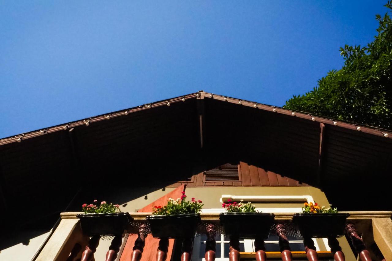 Chomklong Experience Bed & Breakfast Pak Chong Exterior foto